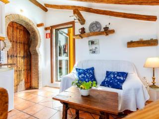 Apartment Spektakuläre Terrasse mit Grill by Interhome - 6