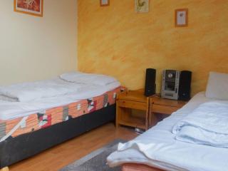 Apartment Watt in Friedrichskoog-Spitze by Interhome - 5