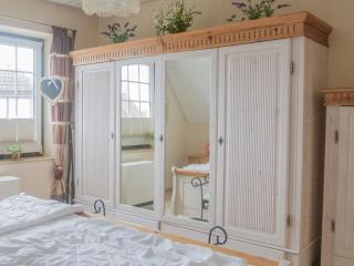 Apartment Watt in Friedrichskoog-Spitze by Interhome - 6