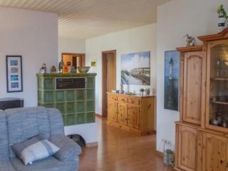 Apartment Watt in Friedrichskoog-Spitze by Interhome - 1