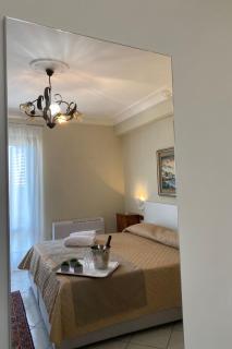 Apartment Scala dei Turchi Palace Suiten für 4 Personen in Realmonte by Interhome - 7