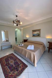 Apartment Scala dei Turchi Palace Suiten für 4 Personen in Realmonte by Interhome - 5