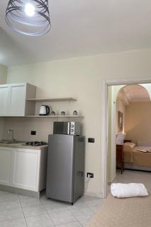 Apartment Scala dei Turchi Palace Suiten für 4 Personen in Realmonte by Interhome - 3