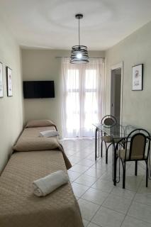 Apartment Scala dei Turchi Palace Suiten für 4 Personen in Realmonte by Interhome - 2