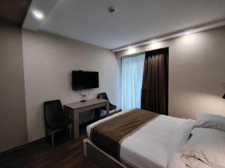 Infinity Tower apartments Batumi - Batumi - 2