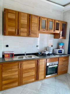 Résidence Prestige KGV Appt 303 - 3