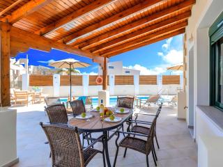 Holiday Home Eliomar Villa am Strand by Interhome - 1