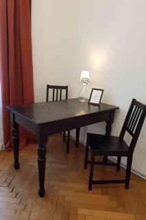 Apartment Vienna1090 by Interhome - 1