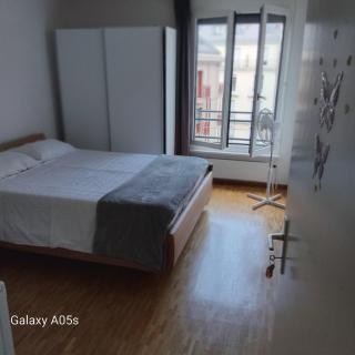 Quarto lux Centro Geneve 5 estrela - 2