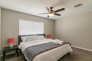 Central Melb Accessible 5bd 3ba Pool Sleeps 14 - 7