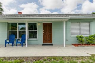 Central Melb Accessible 5bd 3ba Pool Sleeps 14 - 6