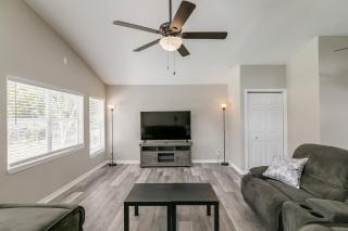 Central Melb Accessible 5bd 3ba Pool Sleeps 14 - 4