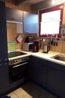 Holiday Home in Granzow mit Terrasse by Interhome - 2