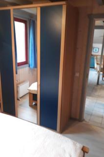 Holiday Home in Granzow mit Terrasse by Interhome - 1