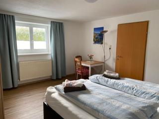 Apartment Modern gemütlich by Interhome - 2