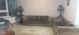 حي الواحات العوينة - 1