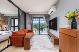 Evora 1BR Suite — The Title Legendary BangTao - 4