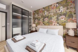 Evora 1BR Suite — The Title Legendary BangTao - 7