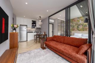 Evora 1BR Suite — The Title Legendary BangTao - 2