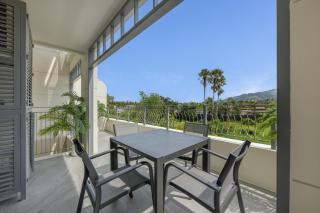 Evora 1BR Suite — The Title Legendary BangTao - 8