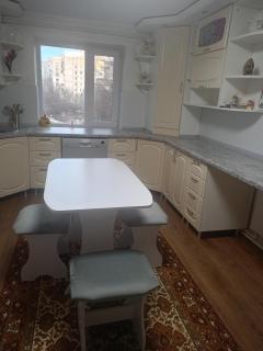 Girasole - Chişinău - 8