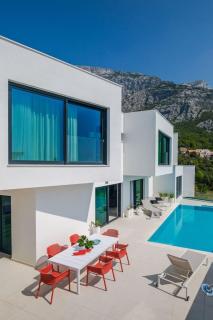 Holiday Home Schöne Villa Zvizdan mit Infinity-Pool by Interhome - 7