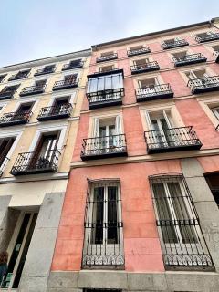 Welco Homes - Justicia - 2