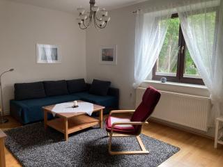 Apartment Parkblick in Ziethen by Interhome - 9