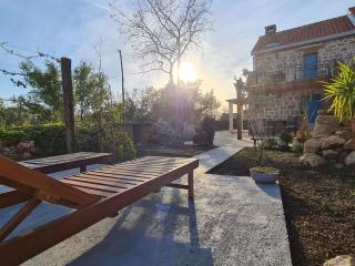 Holiday Home Altes Steinhaus Goranova Kuca by Interhome - Jukič - 8