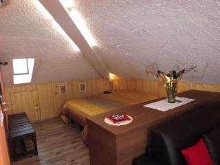 Apartment Flache Kornblume by Interhome - 4