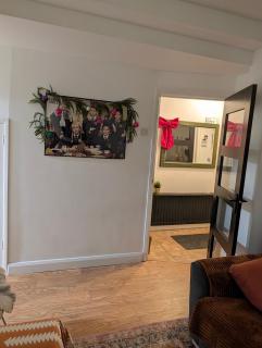 Ivy Townhouse Derry - Derry - 8