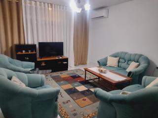 Tirana center view - 0