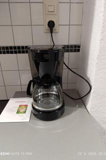 Apartment Zimmer mit Garten by Interhome - 5