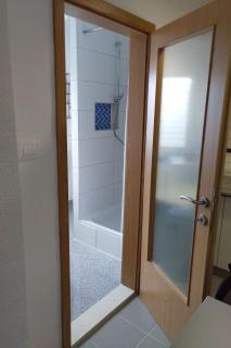 Apartment Zimmer mit Garten by Interhome - 2