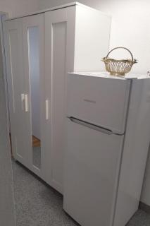 Apartment Zimmer mit Garten by Interhome - 3