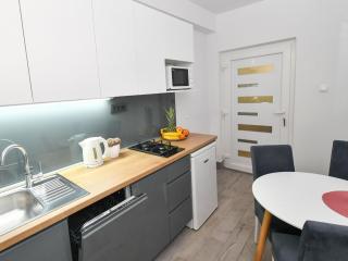 Apartment Apartment mit Terrasse by Interhome - 8