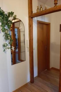 Apartment Am Schlosspark by Interhome - 2