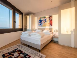 Apartment Skyflats Hills View by Interhome - 4