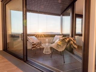 Apartment Skyflats Hills View by Interhome - 6