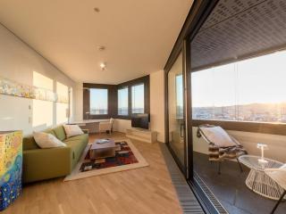 Apartment Skyflats Hills View by Interhome - 3