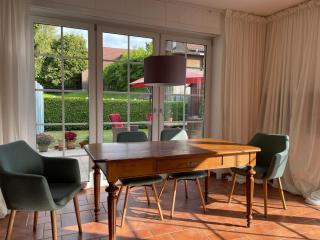 Holiday Home Sommerhaus JoLuFeLu by Interhome - 9
