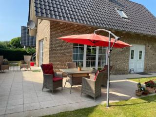 Holiday Home Sommerhaus JoLuFeLu by Interhome - 8