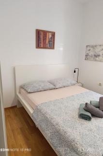 Apartment Apartment mit Terrasse by Interhome - 9