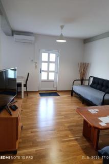 Apartment Apartment mit Terrasse by Interhome - 6