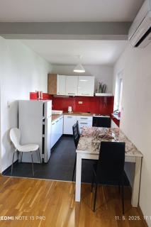 Apartment Apartment mit Terrasse by Interhome - 4