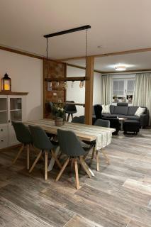Apartment Ferienwohung Zirbe by Interhome - 8