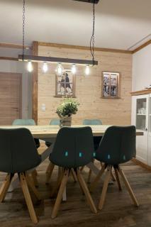 Apartment Ferienwohung Zirbe by Interhome - 3