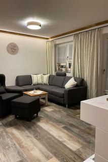 Apartment Ferienwohung Zirbe by Interhome - 5