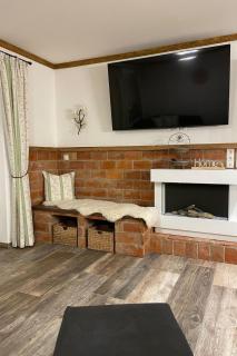 Apartment Ferienwohung Zirbe by Interhome - 1