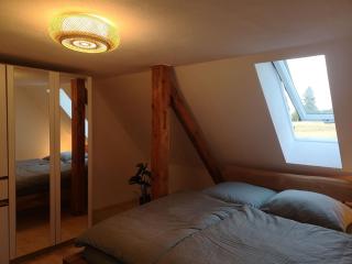 Apartment Moderne Ferienwohnung mit Hot Tub und Fasssauna by Interhome - 2